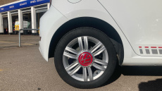 Volkswagen Up 1.0 65PS Beats 5dr Petrol Hatchback